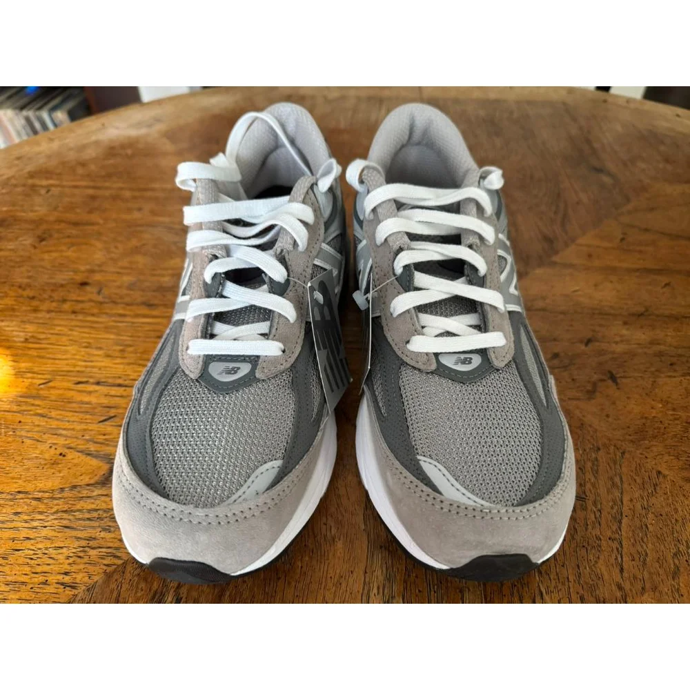 New Balance elevate your
